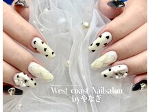 ウエスト コースト ネイルサロン(West coast Nailsalon)/キルテイング