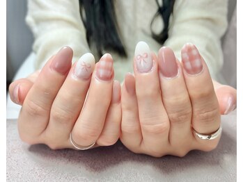 リヤン ネイル(lien nail)