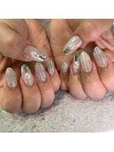 ブロッサム(Blossom)/１０本アートコース