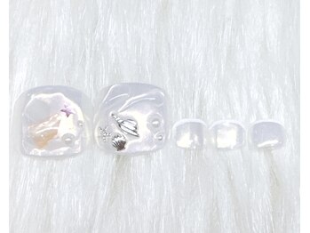 フット定額です