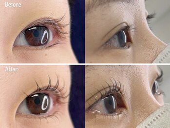 ブリコ(Brico)/上下Lashlift &nbsp;/ Kanako