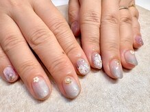 ルダリドゥー 東銀座店(Le Dali Deux)/定額11000円＋追加パーツ