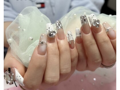 ナイスミーネイル(Nice Me Nail)の写真