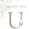 ユー(U)のお店ロゴ