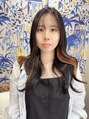 アロ ルーミー(ALO ROOMY) 井上 春香