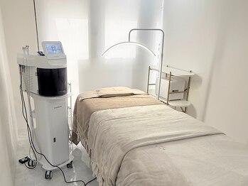 ミヨンラボ(miyon LABO)/フェイシャルroom