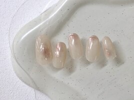 ニュアンス定額コース