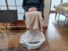 足が疲れている人にお勧め