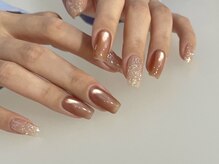 シームネイル(SEAM nail)/