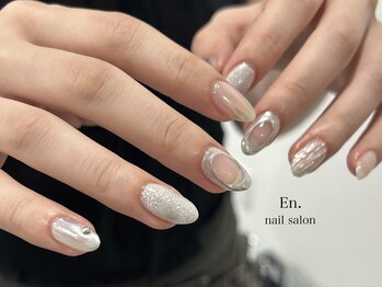 エン(En.)/＊hand design