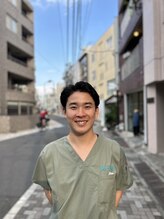 渋谷ビファイン鍼灸治療院 いがらし 