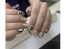 リリ(Rili)/個性派ニュアンス