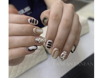 リリ(Rili)/個性派ニュアンス