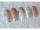 デザインジェル☆¥8800