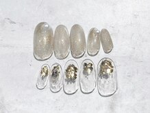 リスブラン 銀座新富町店/