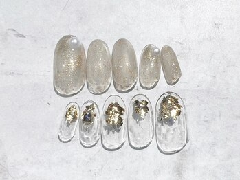 リスブラン 銀座新富町店/