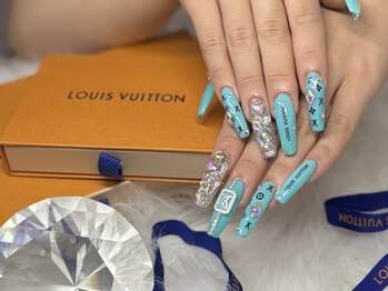 アネラ(ANERA)/ブランドネイル