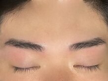 アイクイック 秋葉原店(Ai Quick)/眉毛/アイブロウ/メンズ/秋葉原