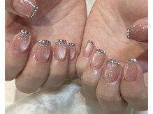 ララアンジュ(LaLa-Ange)/マグフラッシュ