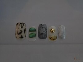 個性派ちぐはぐ10480円