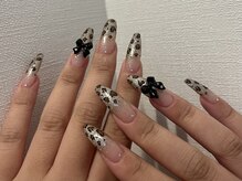 グランジーナ(Gran Jiina)/持ち込みデザイン