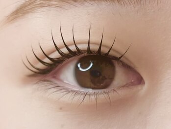 エイチ アイラッシュ 吉祥寺店(H eyelash)/パリエク100本