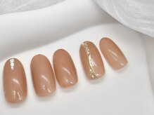 リセ(Risse)/エレガントミラーアート¥7800