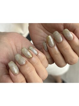 アートの種類が豊富