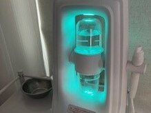 イアン(ian)/*ハイドロスプラッシュ*