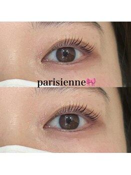 フリップ ビー アヴェダ(FLIP B AVEDA)/パリジェンヌラッシュ