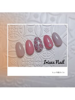アイリスネイル(Irises Nail)/