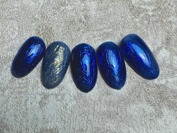 ビューティフルムーン ネイル 本厚木(Beautiful Moon Nail)/◆定額¥7000～¥10000湯川専用◆
