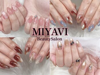 ミヤビ(MIYAVI)