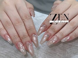 * 長 さだしやり放題×つけ放題