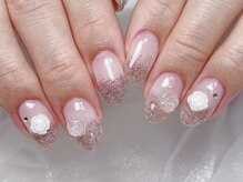 エイミーアーブル(amiable)/お持ち込みデザイン