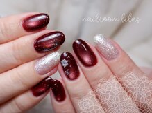 ネイルルームリラ 川崎(nailroom lilas)