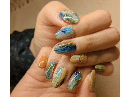 アリーアンドミミ(ALLY&MIMI)の写真