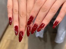 アルカナ(ARCANA)/ハンドワンカラー￥7,000