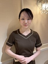 サロングレイシーズ 神楽坂(salon GRACES)&nbsp;松田 野乃華