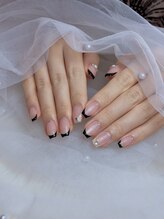 ピンクローズ(Pink Rose)/