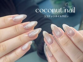 マグネットネイル