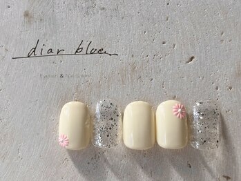 春デザイン＊パラジェル