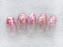 セラピッシュネイル (therapish nail)/プレミアムプラスコース