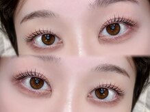 リヴェラ 四ツ谷三丁目(Ryvella)/まつ毛パーマ