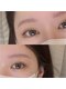 アイプラス 河原町三条(i plus)の写真/自まつ毛を大切にした丁寧な施術でお顔のバランスや生えグセを見ながらをデザインいたします。モチの良さ◎