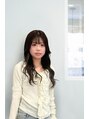 ディー ネイル アイラッシュ ヤバ(DEE nail×eyelash yaba)&nbsp;yura.i 