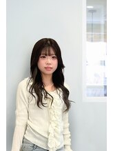 ディー ネイル アイラッシュ ヤバ(DEE nail×eyelash yaba) yura.i
