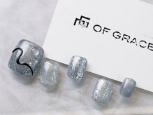 オブ グレイス(Of Grace)/★