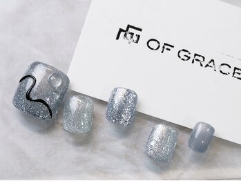 オブ グレイス(Of Grace)/★