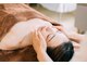 private salon CREBIA【クレビア】の写真/【伊予市NEW OPEN】美容のプロによる極上オールハンド。看護師視点のケアで、トラブル知らずの素肌へ
